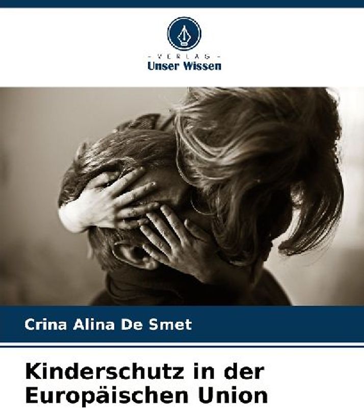 Kinderschutz in der Europäischen Union