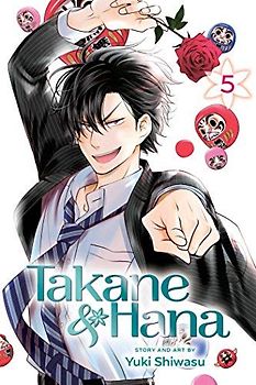 Takane & Hana: Volume 05