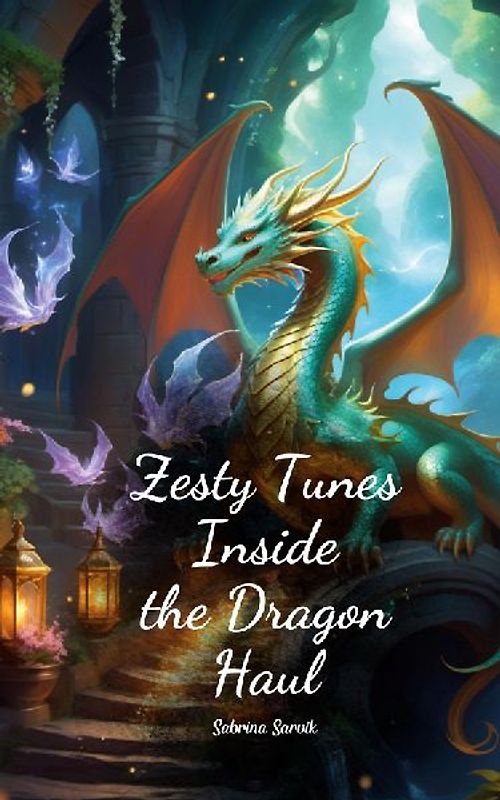 And the Sea Became Blood