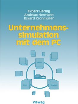 Unternehmenssimulation mit dem PC