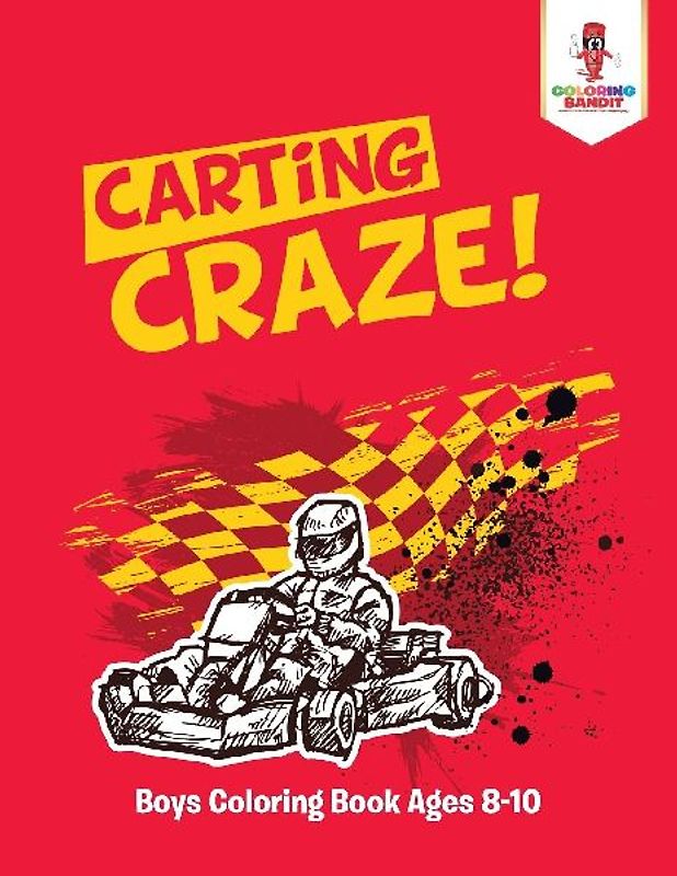 Carting Craze!
