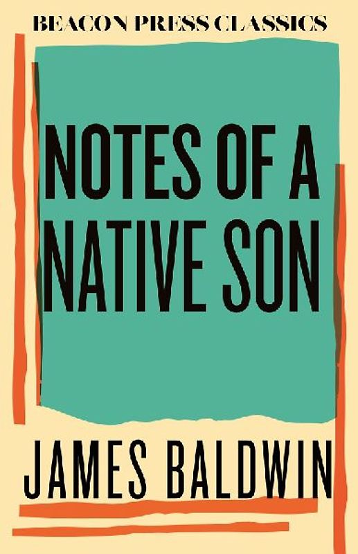 Notes of a Native Son