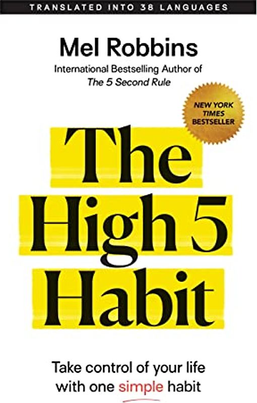 The High 5 Habit