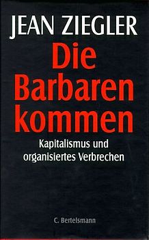 Die Barbaren kommen
