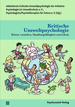 Kritische Umweltpsychologie