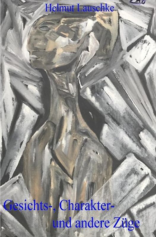 Gesichts-, Charakter- und andere Züge