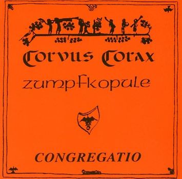 Corvus Corax - Congregatio