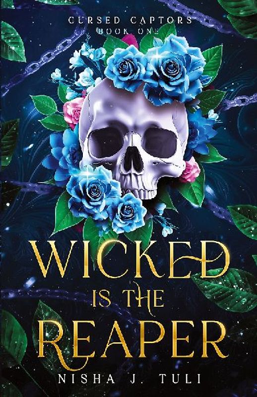 Wicked is the Reaper