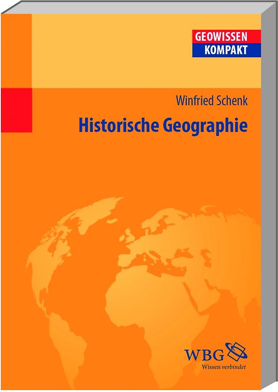 Historische Geographie