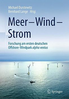 Meer – Wind – Strom