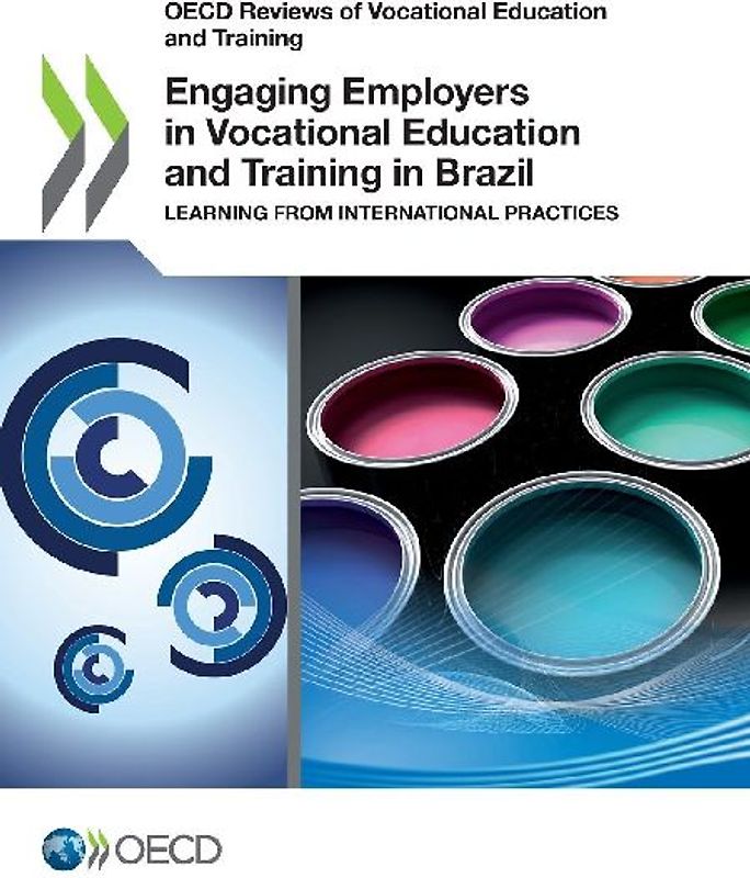 Engaging Employers in Vocational Education and Training in Brazil