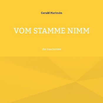 Vom Stamme Nimm