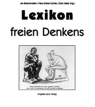Lexikon freien Denkens