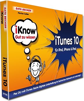 iKnow iTunes 10