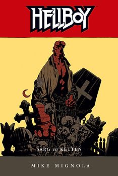 Hellboy 4