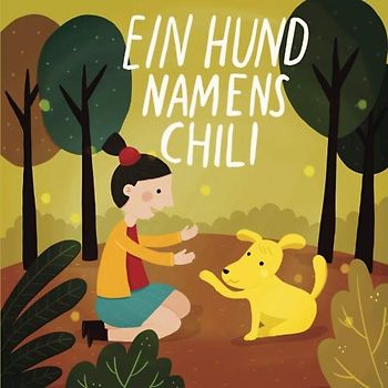 Ein Hund Namens Chili