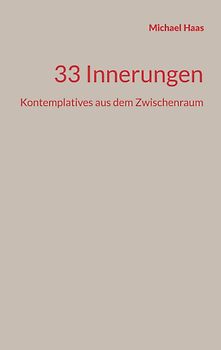 33 Innerungen