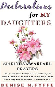 Declarations for My Daughters