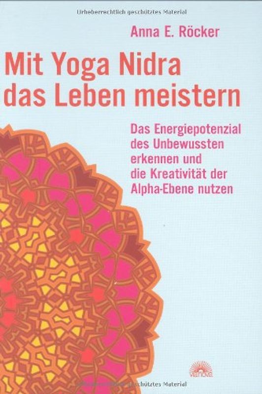 Mit Yoga-Nidra das Leben meistern