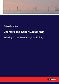 Charters and Other Documents