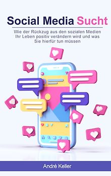 Social Media Sucht