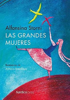 Las grandes mujeres
