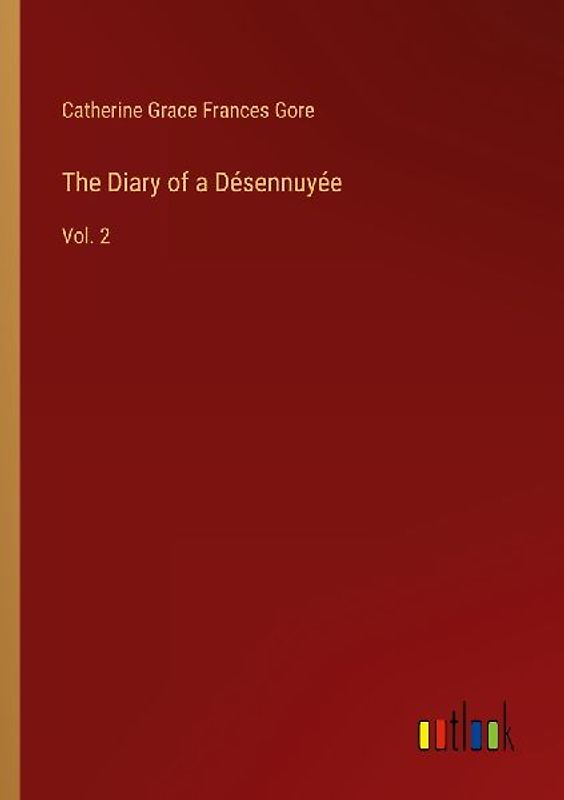 The Diary of a Désennuyée