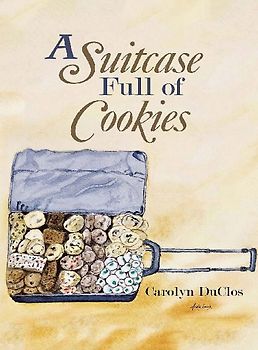 A Suitcase Full of Cookies