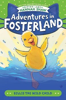 Billie the Wild Child