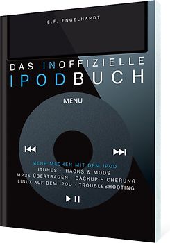Das inoffizielle iPodBuch