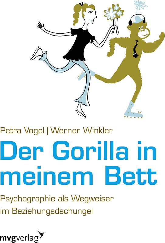 Der Gorilla in meinem Bett