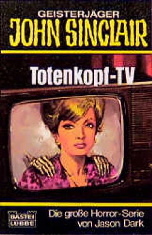Totenkopf-TV