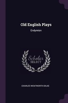 Old English Plays