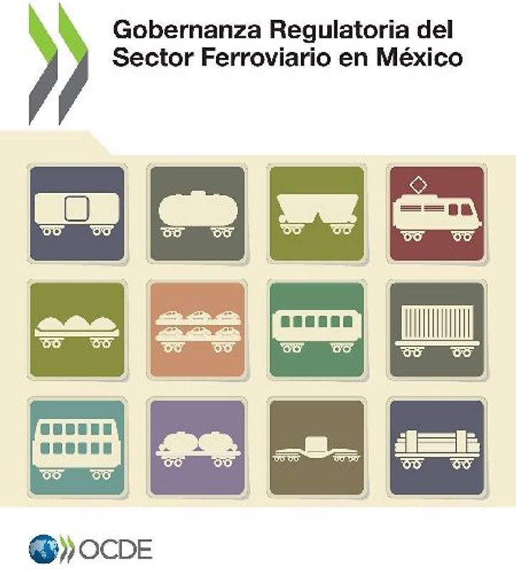 Gobernanza Regulatoria del Sector Ferroviario en México