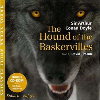 Hound Of The Baskervilles