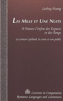 Les Mille et Une Nuits