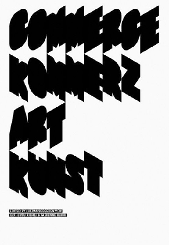 Commerce Art / Kommerz Kunst