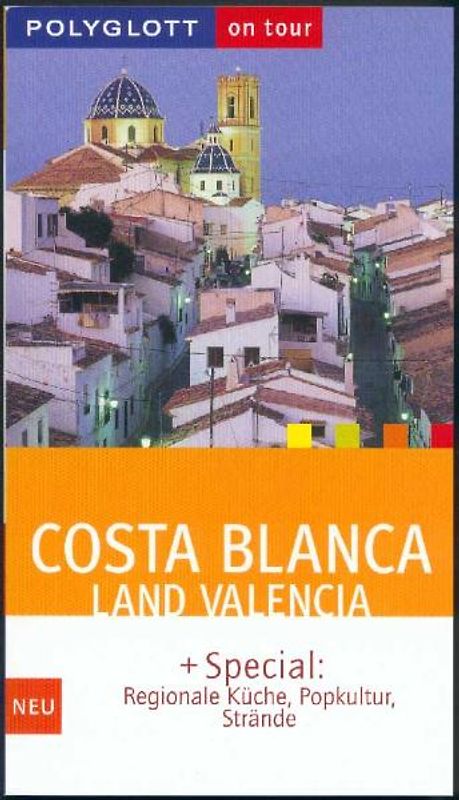 Costa Blanca