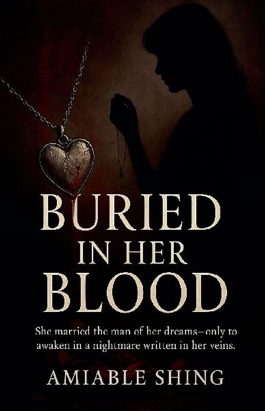 Buried in Her Blood