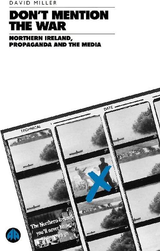 Don't Mention the War