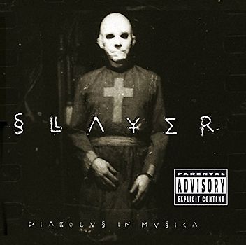Slayer - Diabolus in Musica