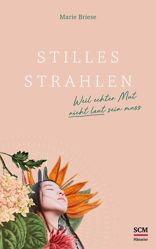 Stilles Strahlen