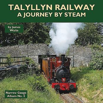 Talyllyn Railway