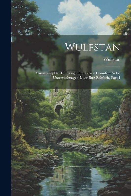Wulfstan