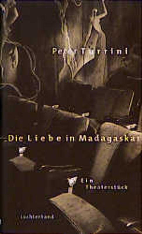 Die Liebe in Madagaskar