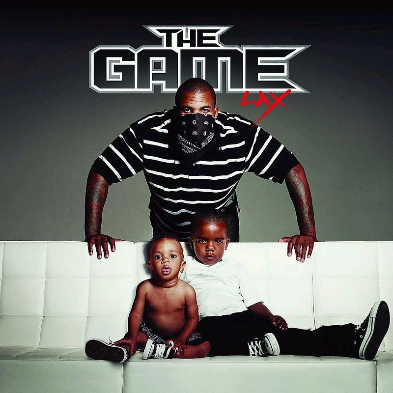 the Game - Lax (New Version)