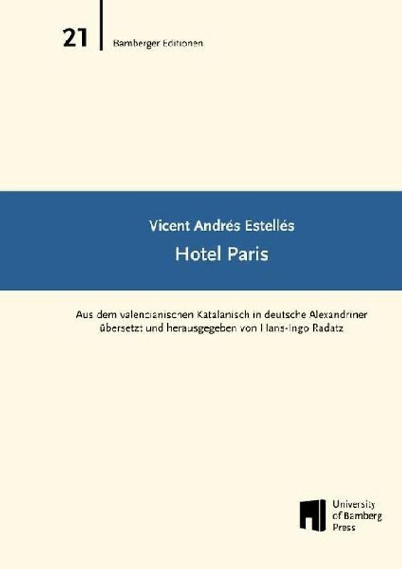 Hotel Paris