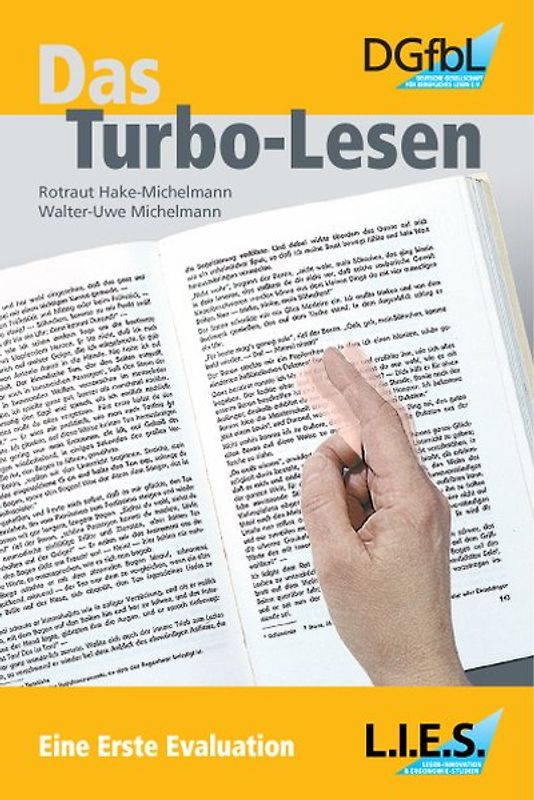 Das Turbo-Lesen