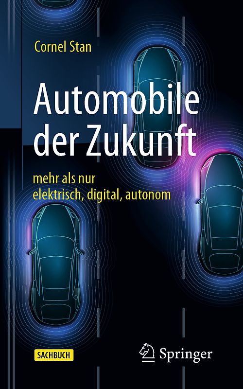 Automobile der Zukunft