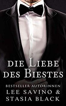 Die Liebe des Biestes: Eine dunkle Romanze